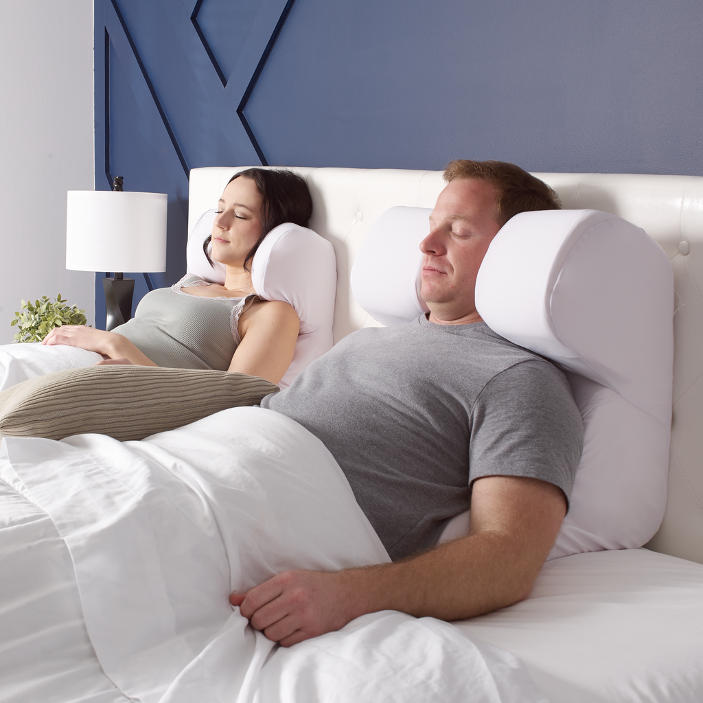 Turning Snorers Into Ex-Snorers