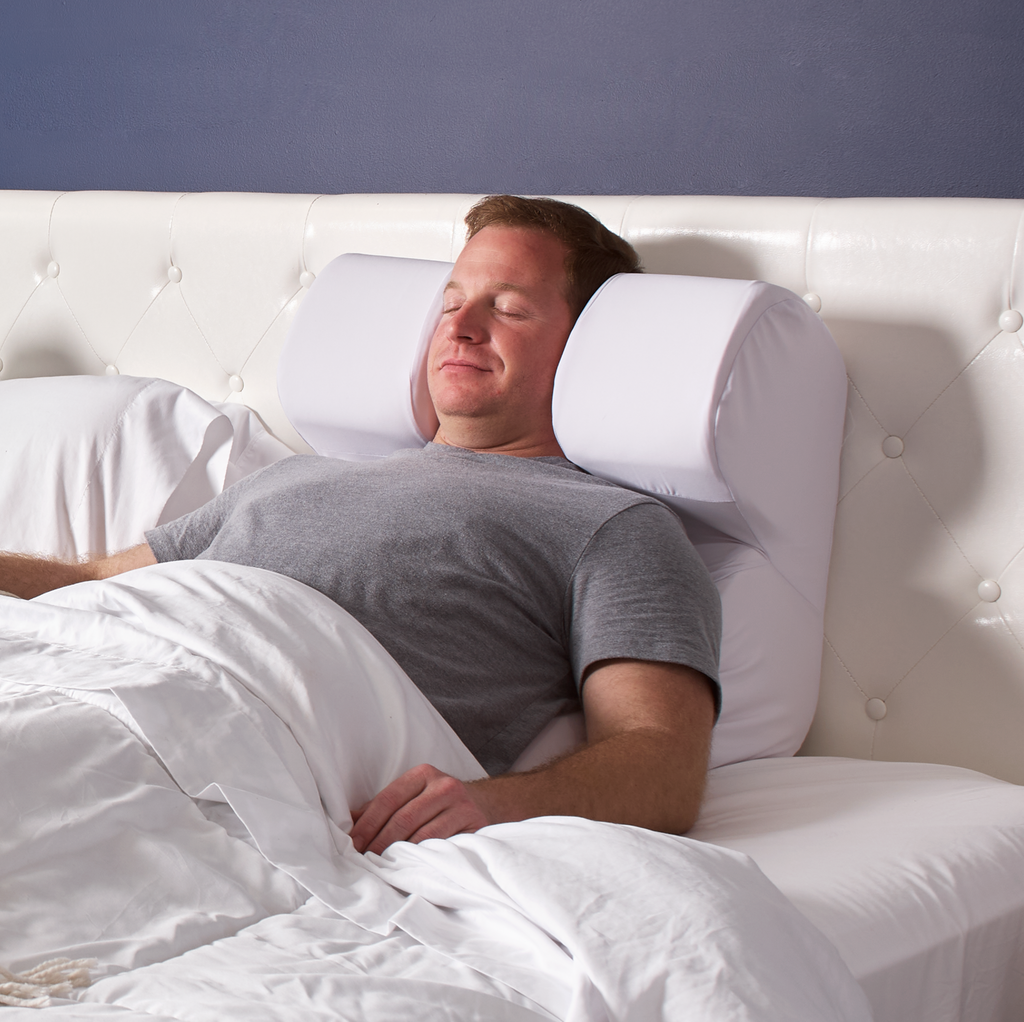 Helps with acid reflux symptoms