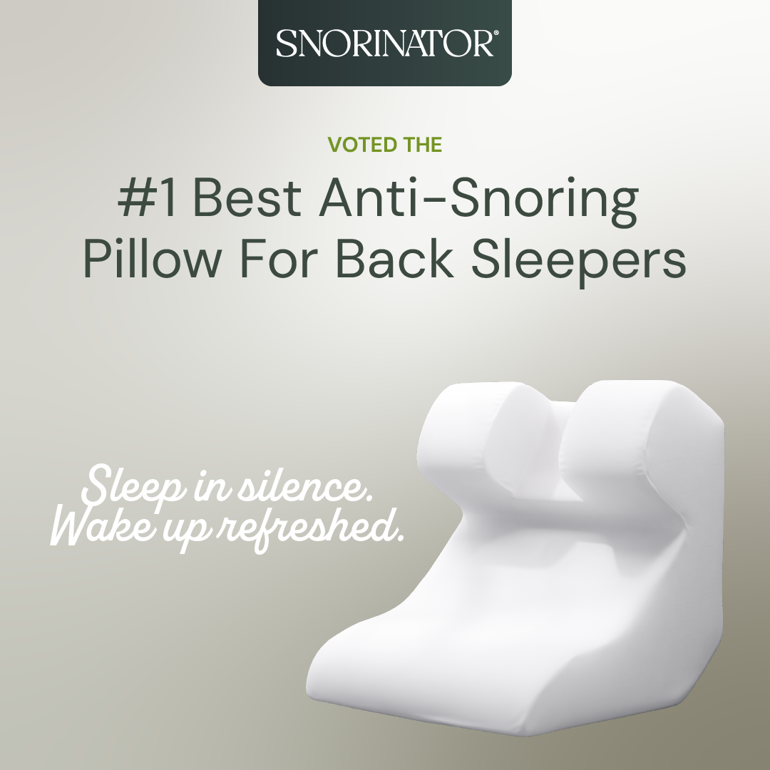 The Snorinator®