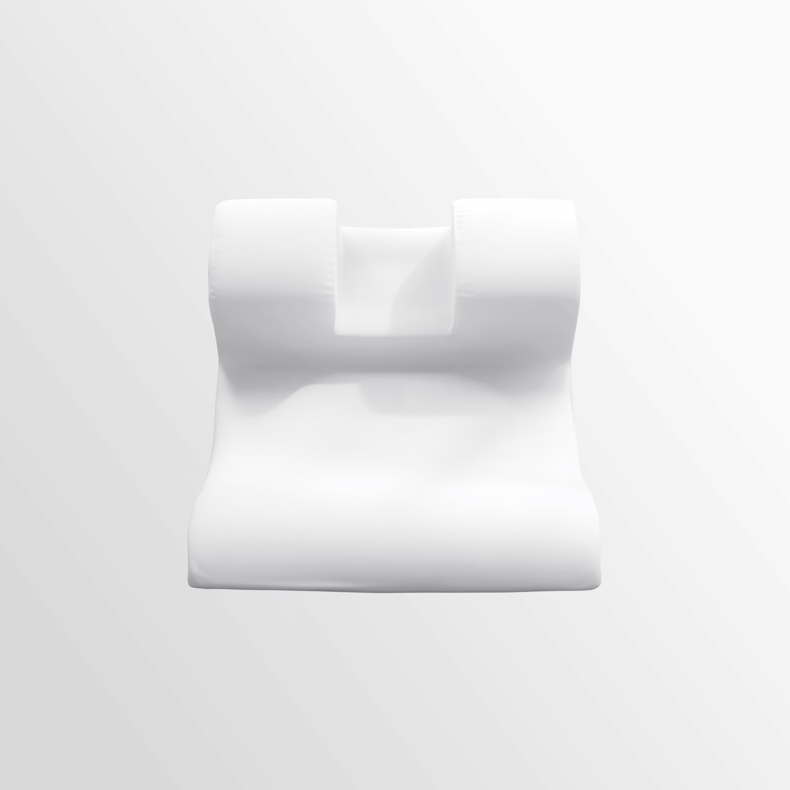 The Snorinator® pillow, an anti-snoring pillow in the large size
