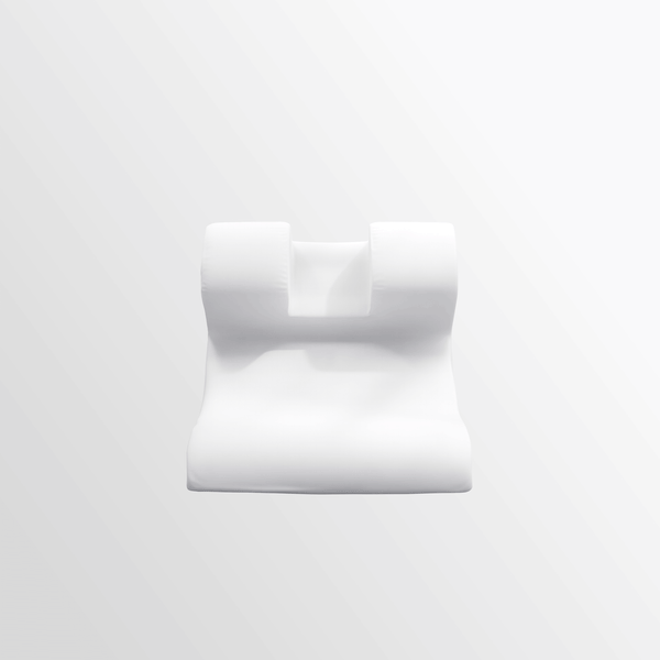 The Snorinator® pillow, an anti-snoring pillow in the small size