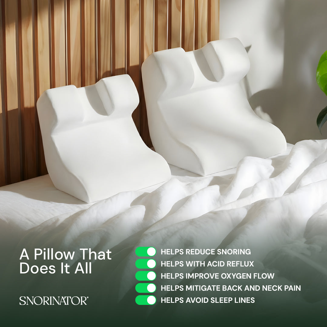 The Snorinator®