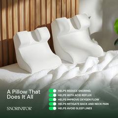 The Snorinator®